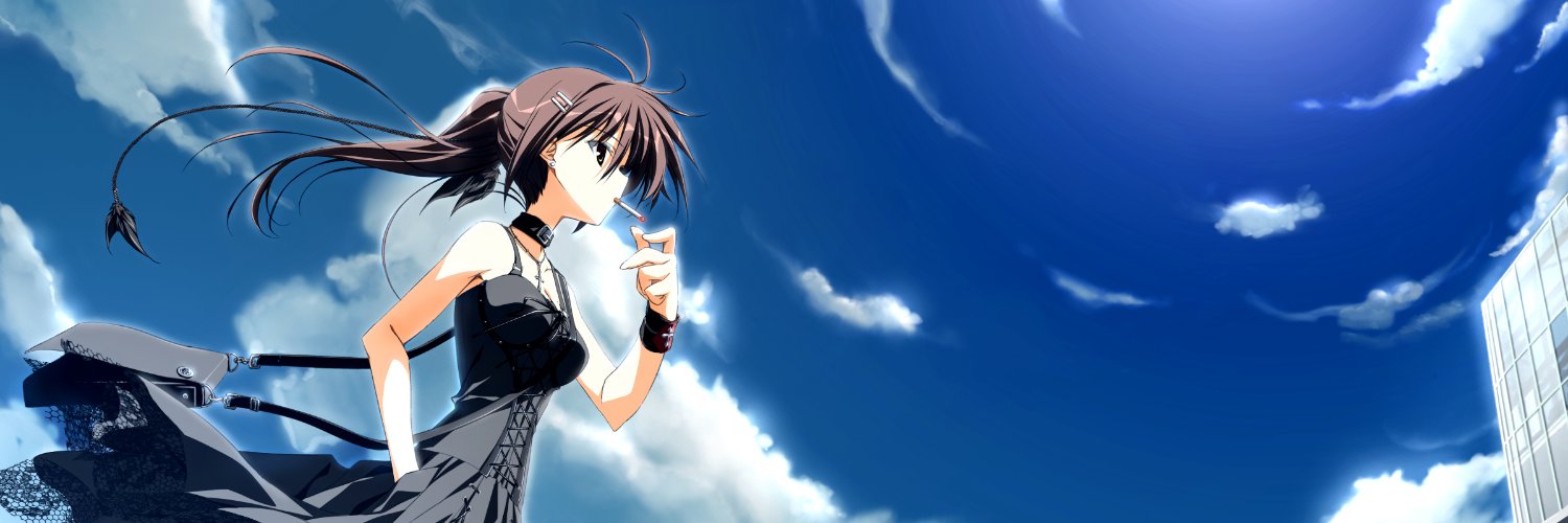 Vaclio's profile banner image