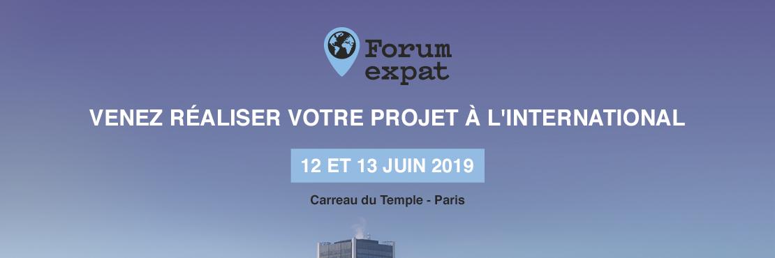 ForumExpat's profile banner image