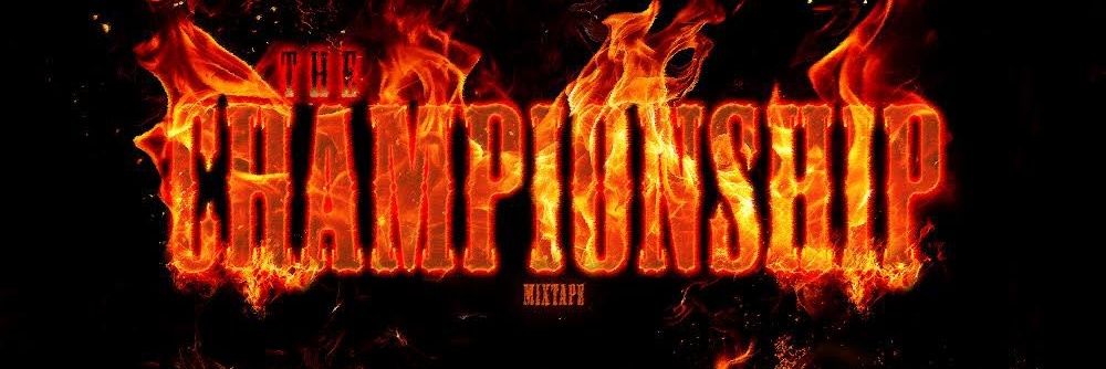 Up and nice's banner