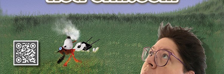 NetPerin's profile banner image