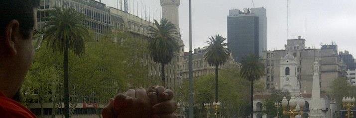 Pablo Lázaro banner