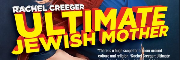 RachCreeger Profile Banner