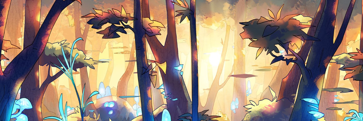 Madelin96P's profile banner image