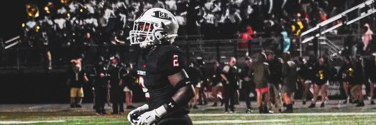 Temirez Williams Jr. banner