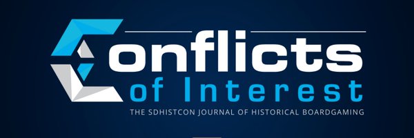 SDHistCon Profile Banner