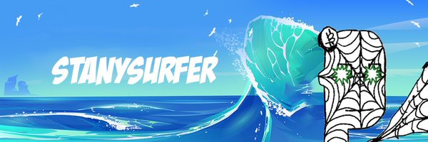 Stanysurfer Profile Banner