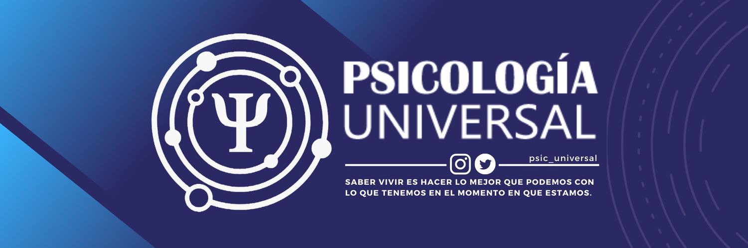 Psic_universal's profile banner image