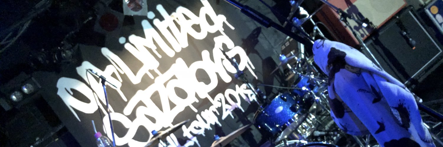 uruuuuuo's profile banner image