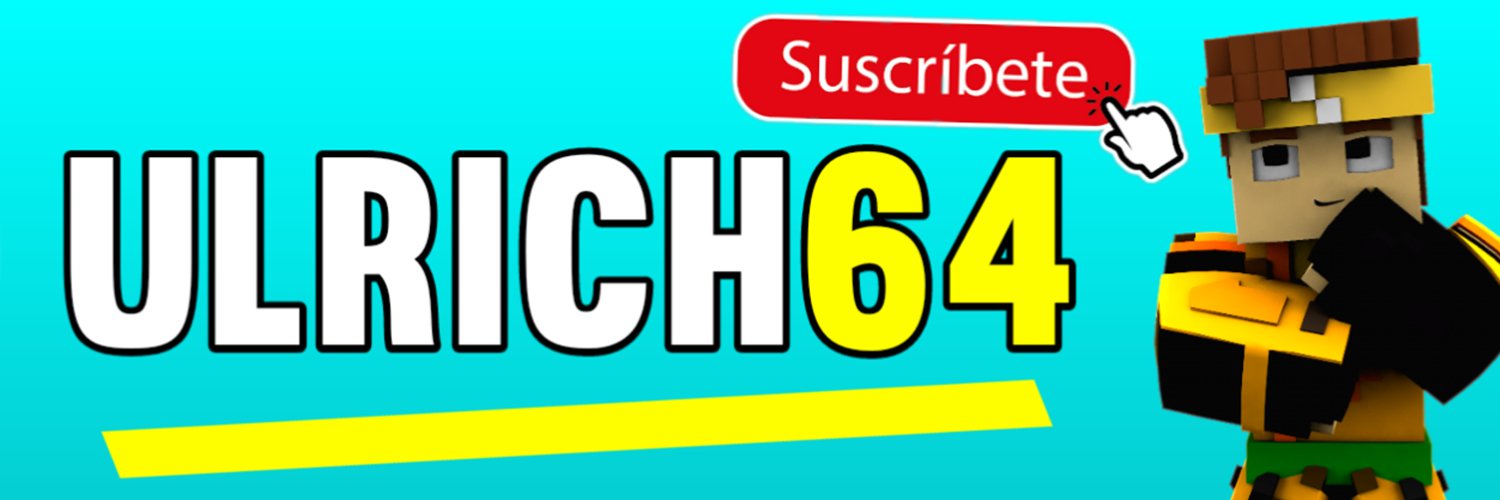 Ulrich64 banner