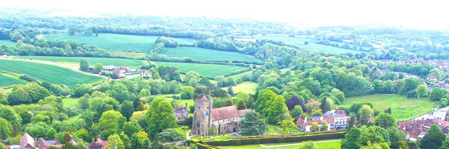 stmarysbattle's profile banner image
