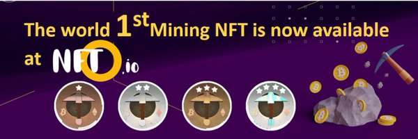 nft_circle Profile Banner