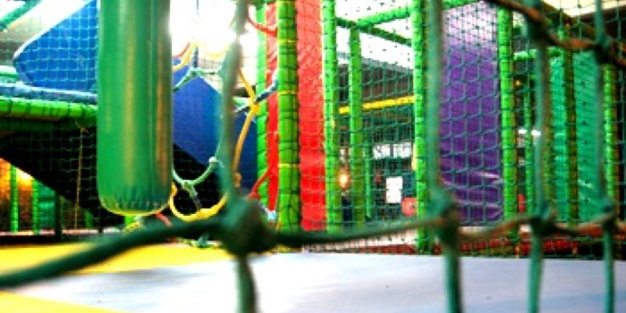 PLAYLEISURE's profile banner image