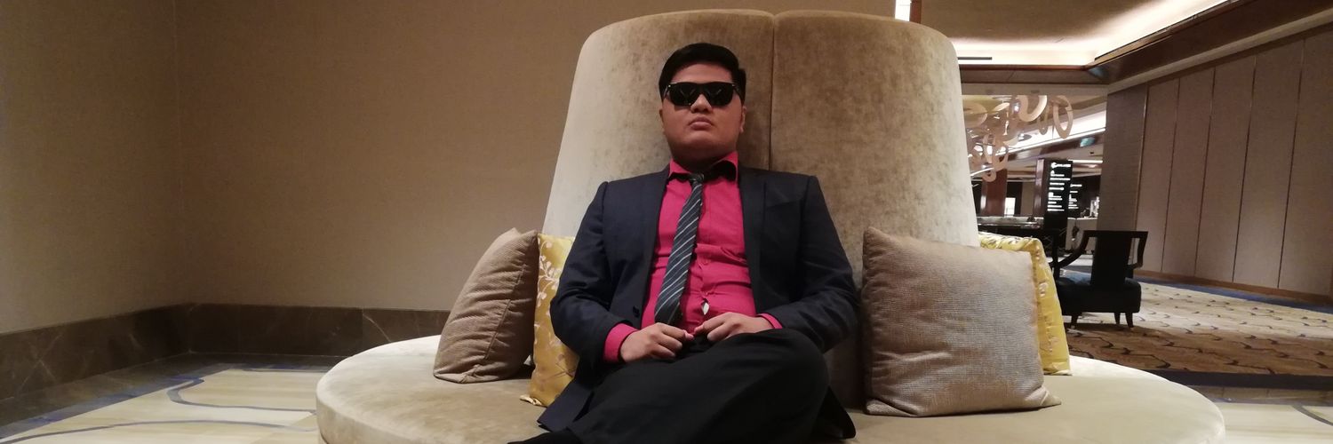 Harveyimperio's profile banner image