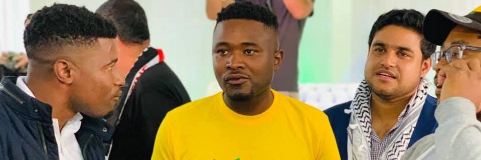 SimpiweJOJA's profile banner image