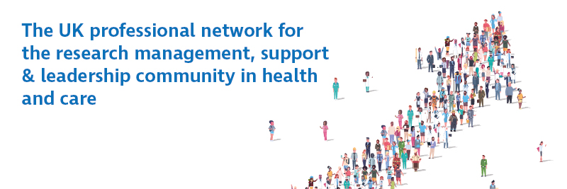 The Research and Development Forum banner