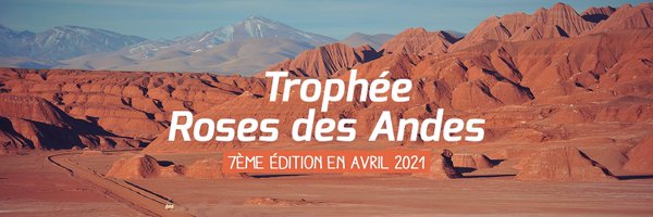 tropheeRDA Profile Banner