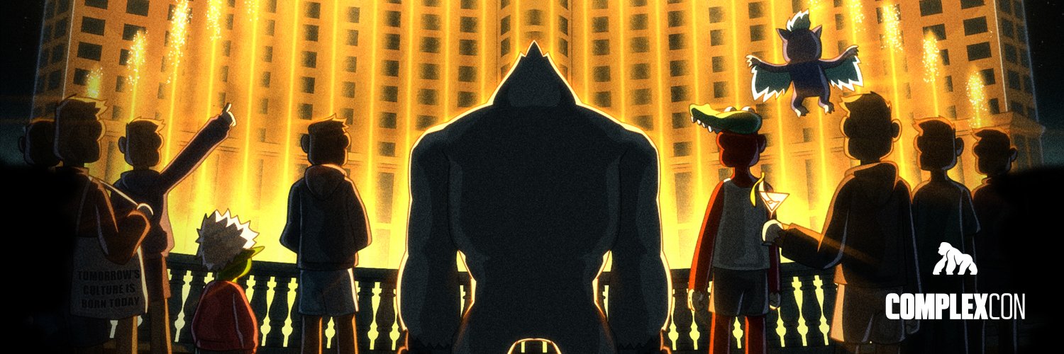 JBL 🦍's banner