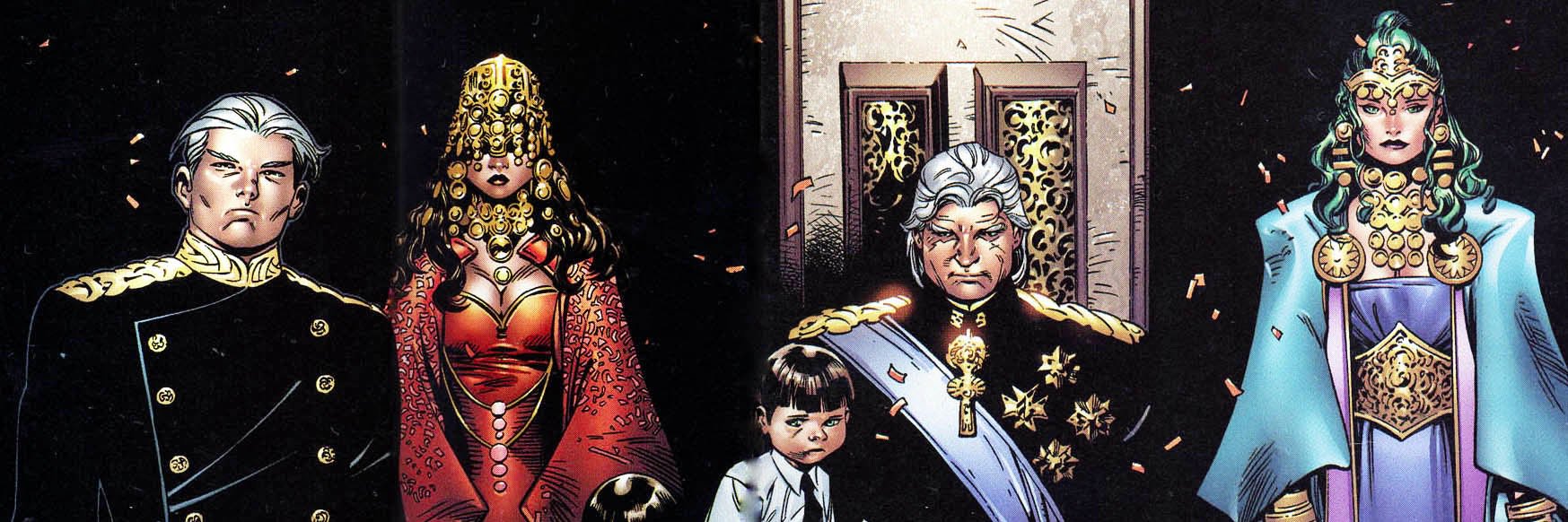 magnetcetarr's profile banner image