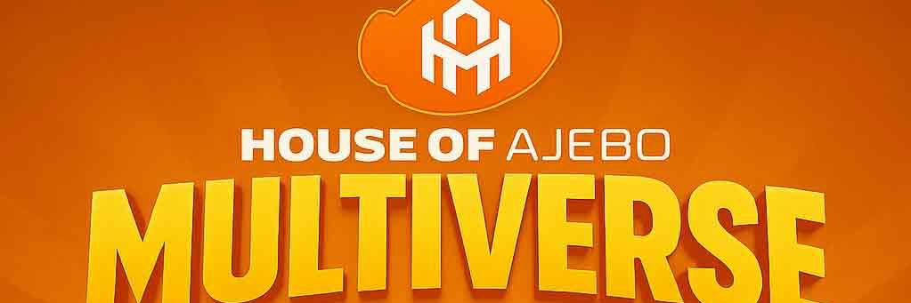 HouseOfAjebo's profile banner image