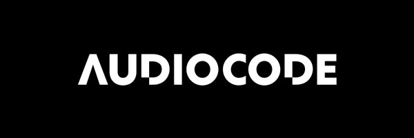 audiocoderecs Profile Banner