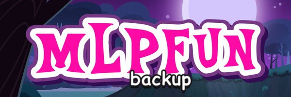 MLPFun2 Profile Banner