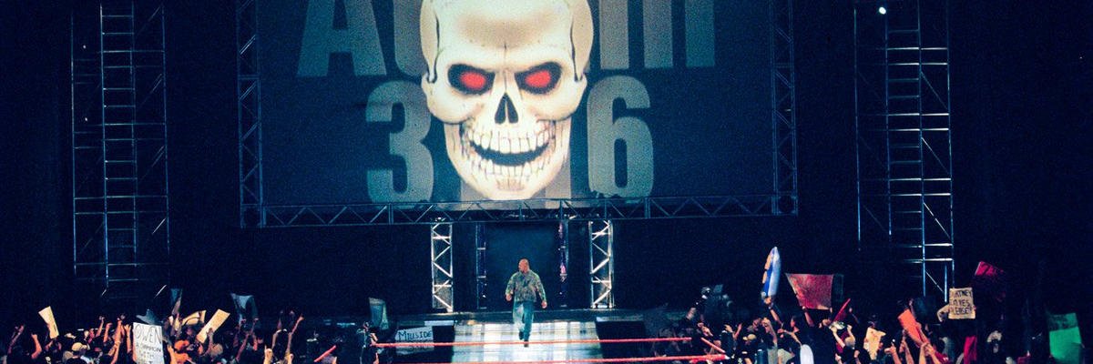 2 Cold George banner