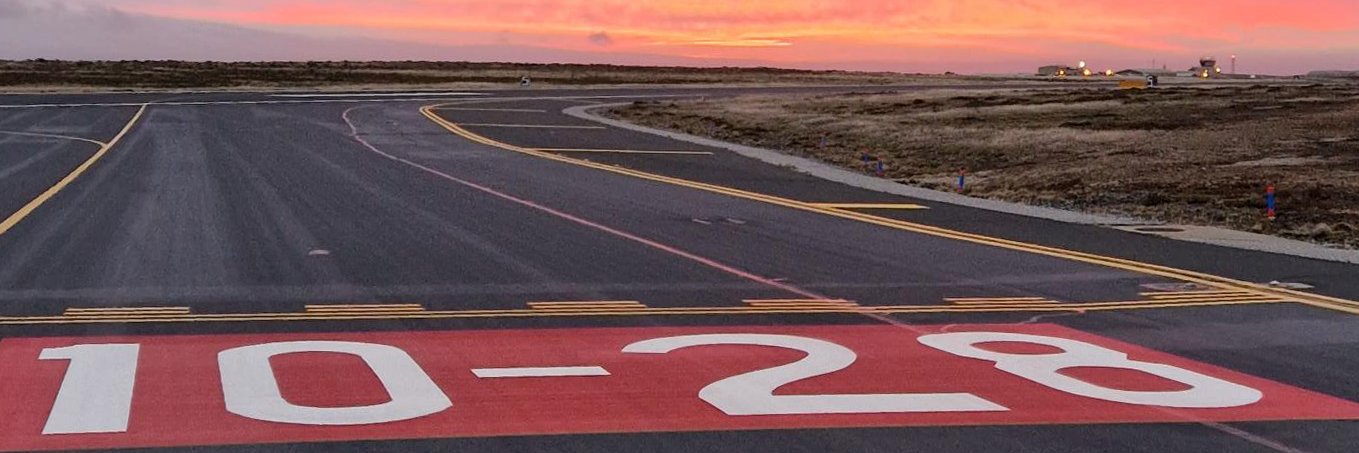 Defence Infrastructure Organisation banner