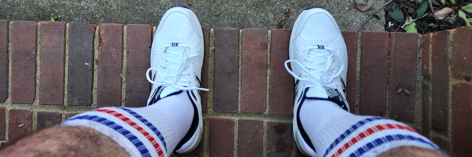 Philip D Keating banner