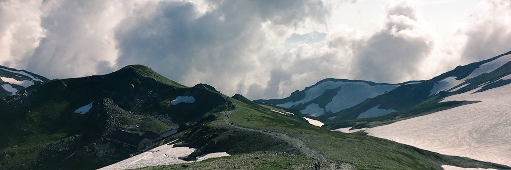 shintaK01's profile banner image