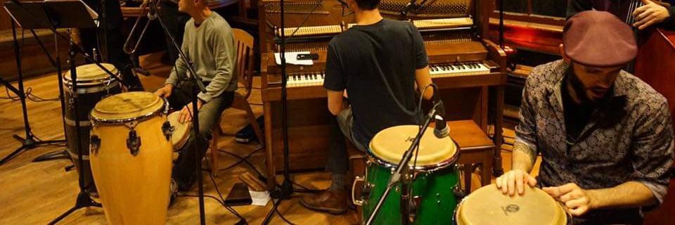 ortizben's profile banner image