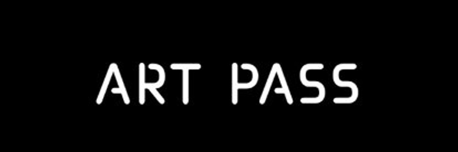 ART PASS (ARTPASSofficial) / Twitter