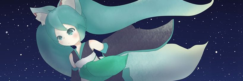 綸綸(るんるん)＠ボカロ調声依頼受付中 banner