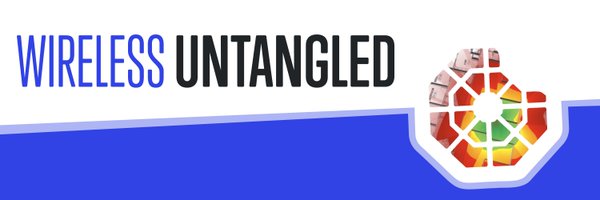 HaminaWireless Profile Banner