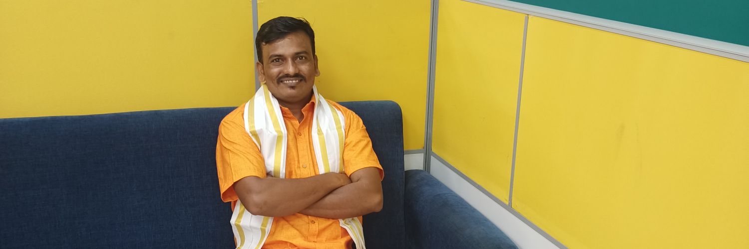 ParamanandaD1's profile banner image