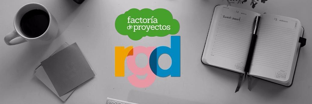 FactoríadeProyectos banner