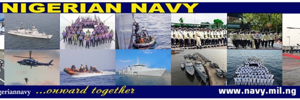 Nigerian Navy Profile Banner