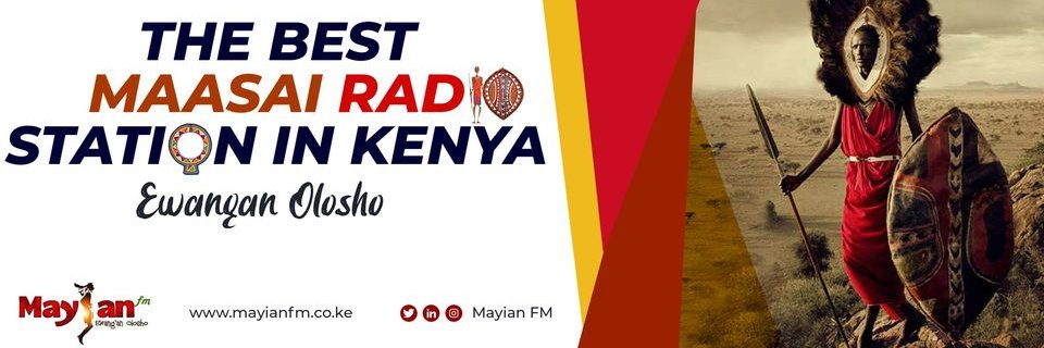 MayianFM's profile banner image