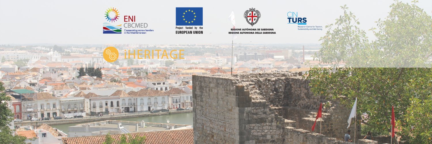 iHeritage Project - Portugal banner