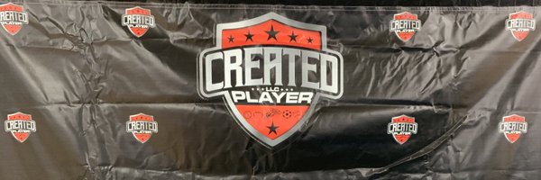 createdplayer21 Profile Banner