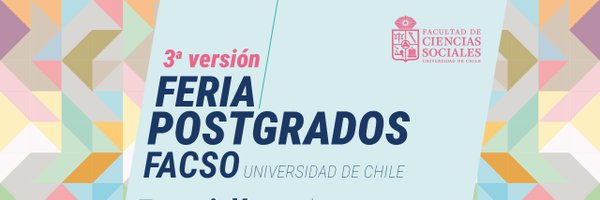 facsouchile Profile Banner