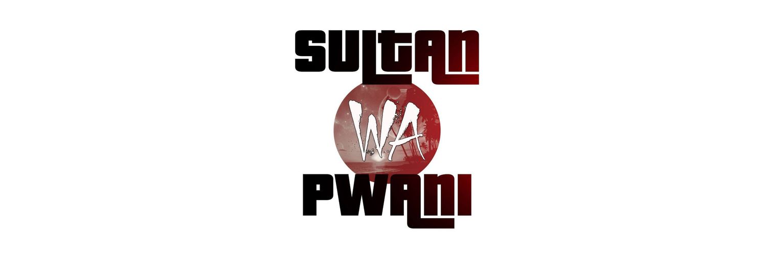 SultanWaPwani's profile banner image