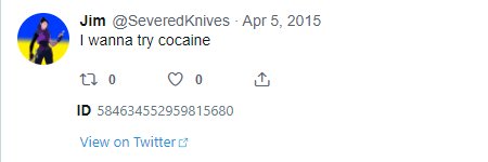 SeveredKnives's profile banner image