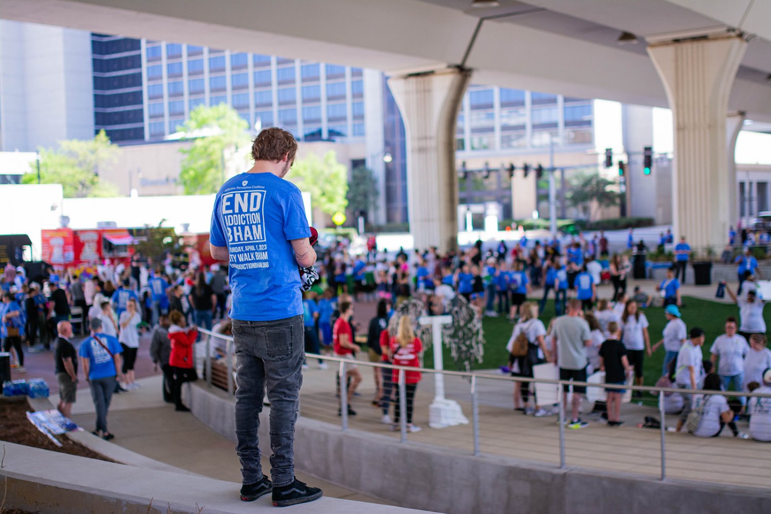 Addiction Prevention Coalition banner