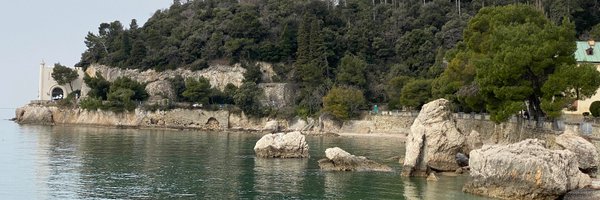 GeoTrieste Profile Banner