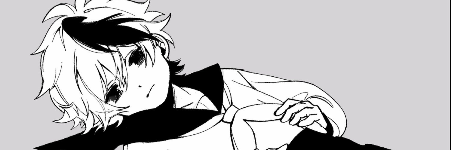 shitorano's profile banner image