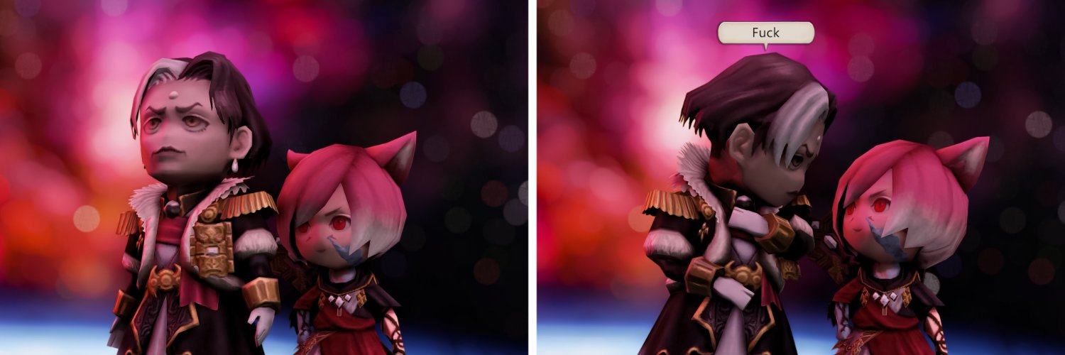 Fictional Enigma - Resident Evil Era banner