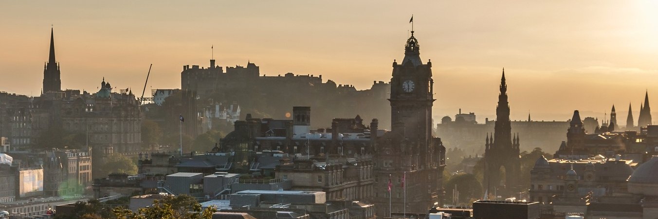 Lean Agile Edinburgh banner
