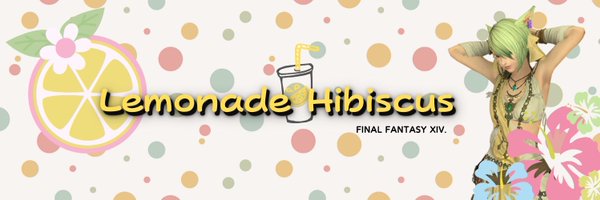 Lemonade__h Profile Banner