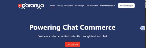 HelpOgamarket Profile Banner