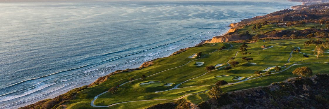 Golf Crunch banner